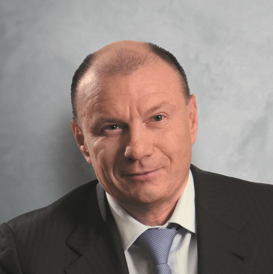 Владимир Потанин