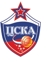 CSKA professional basketball club