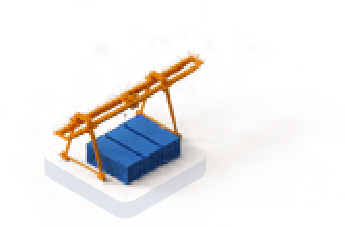 A global sales network