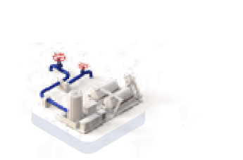 Fuel and energy assets