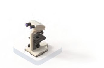 A wide range of R&D units